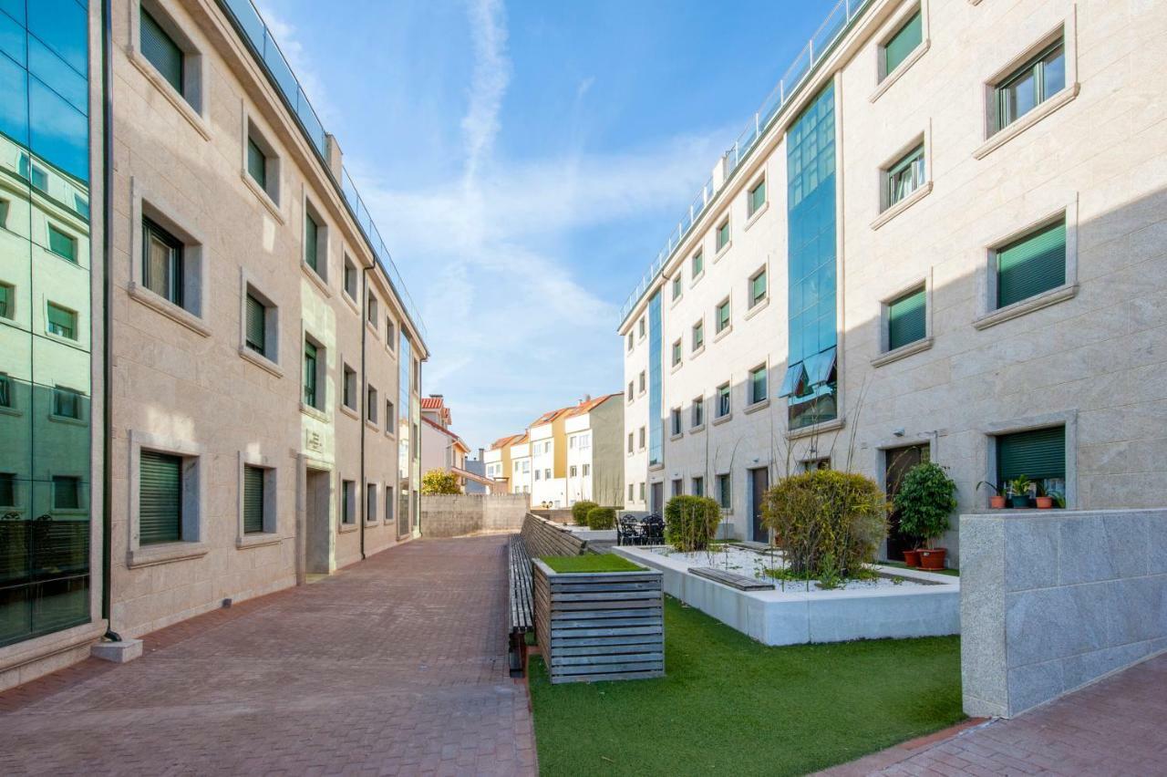 Oktheway Mino Beach Exterior foto